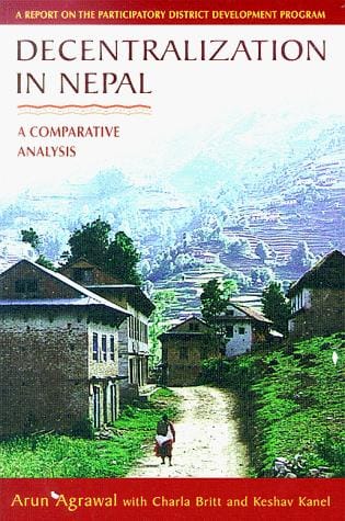 Decentralization in Nepal