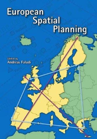 European spatial planning