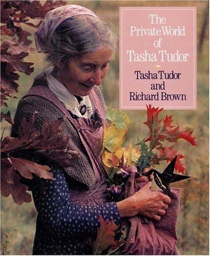 The private world of Tasha Tudor