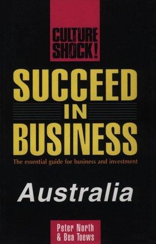 Succeed in business