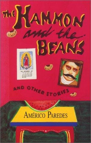 The hammon and the beans and other stories