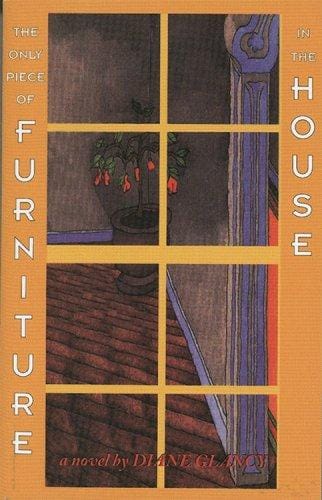 The Only Piece of Furniture in the House