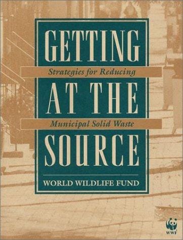 Getting at the source
