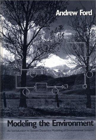 Modeling the environment