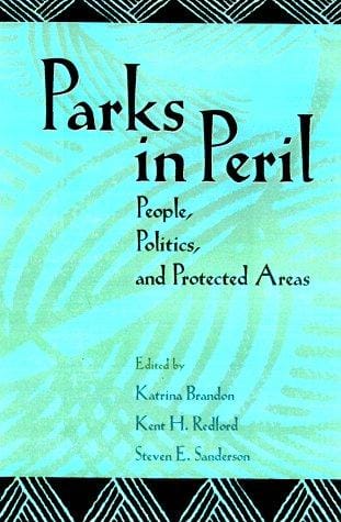 Parks in peril