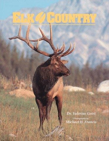 Elk Country (Wildlife Country)