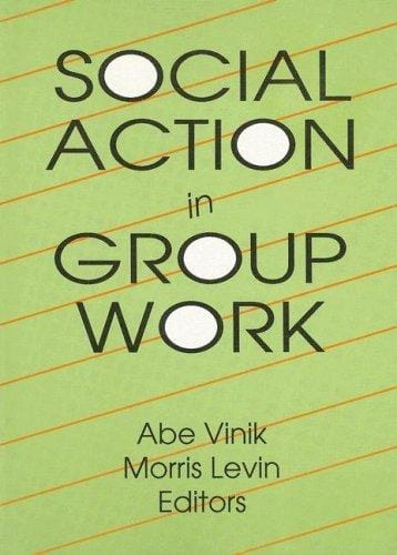 Social action in group work