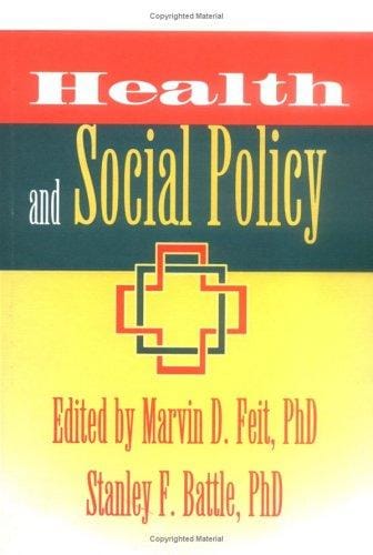 Health and social policy