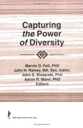 Capturing the power of diversity