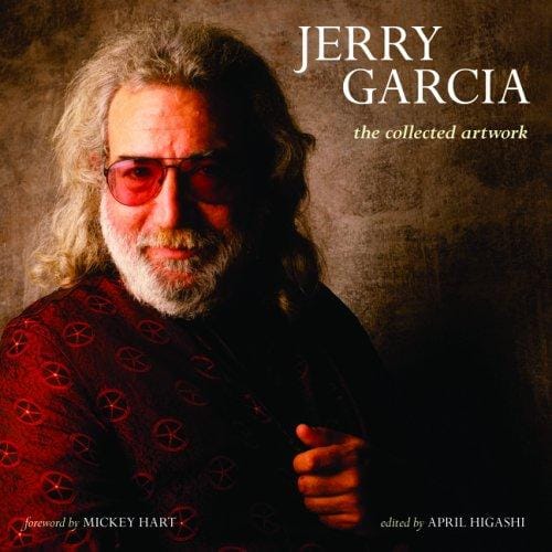 Jerry Garcia