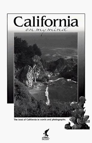 California on my mind