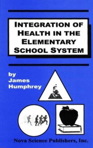 Integration of health in the elementary school curriculum