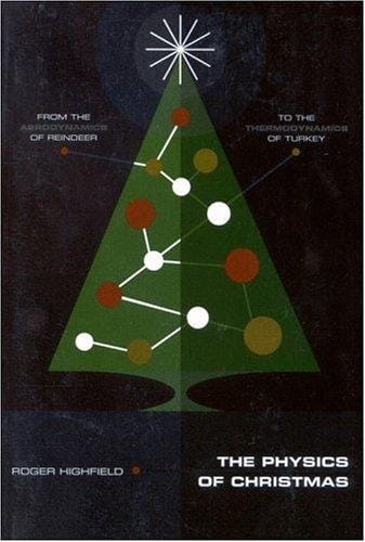 The physics of Christmas