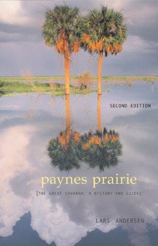 Paynes Prairie