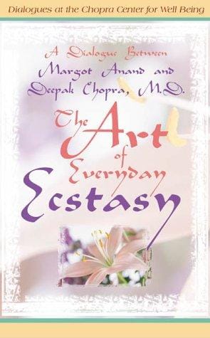 The Art of Everyday Ecstasy