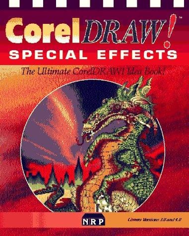 CorelDRAW! special effects