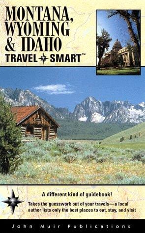 Montana, Wyoming, & Idaho
