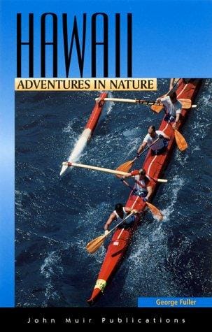 Adventures in Nature Hawaii