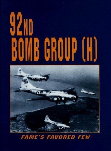 92nd Bomb Group (H)