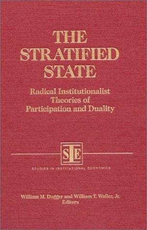 The s ratified state