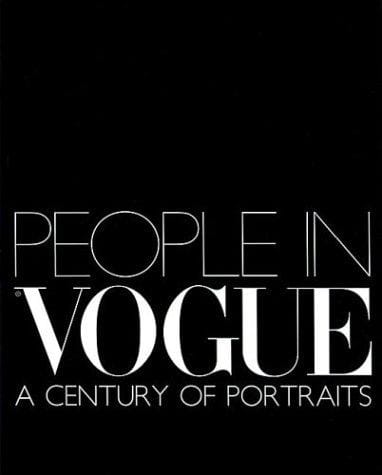 People in Vogue