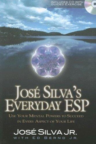 Jose Silva's everyday ESP