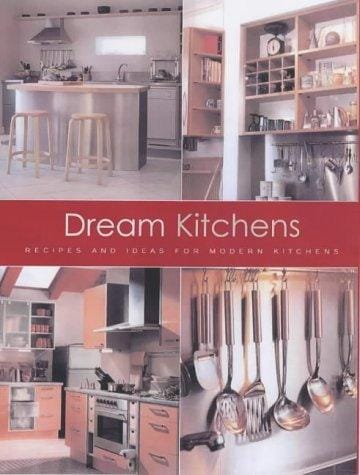 Dream kitchens