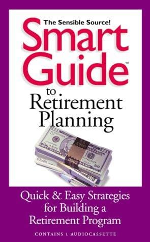 Sgt Retirement Planning (Smart Guides (Audio))