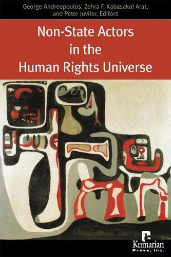 Non-state actors in the human rights universe