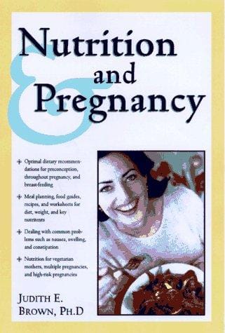 Nutrition and pregnancy