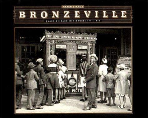 Bronzeville