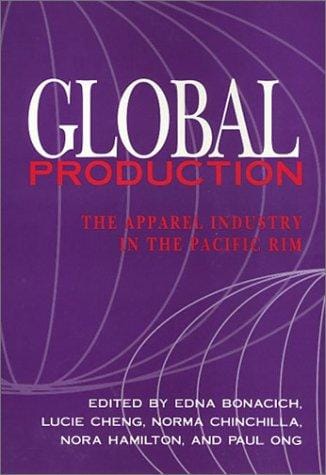 Global production