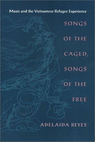 Songs of the caged, songs of the free