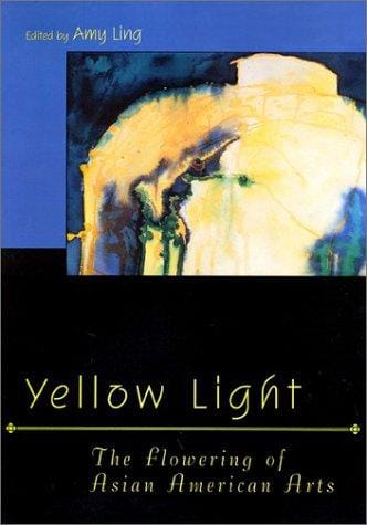 Yellow light