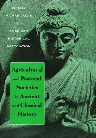Agricultural & Pastoral Societies