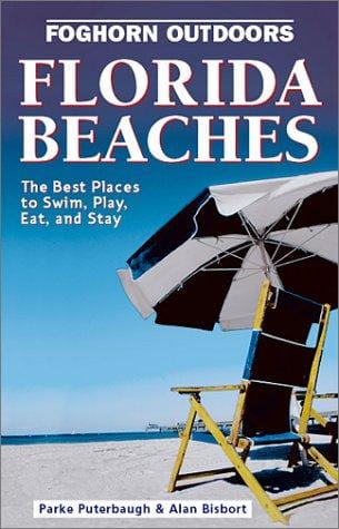 Foghorn Outdoors: Florida Beaches 2 Ed
