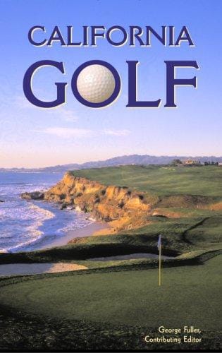 California Golf