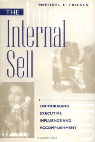 The internal sell