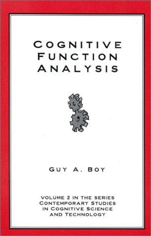 Cognitive function analysis