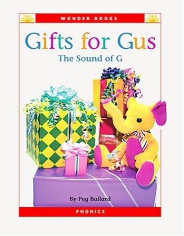 Gifts for Gus