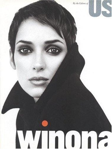 Winona Ryder