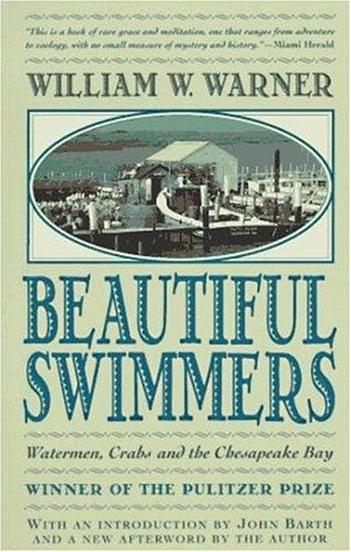 Beautiful Swimmers