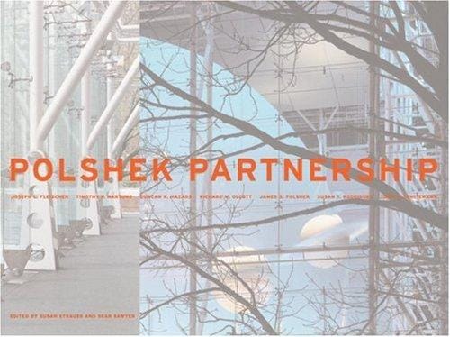 Polshek Partnership Architects