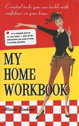 My Home Workbook
