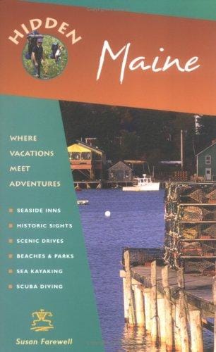 Hidden Maine