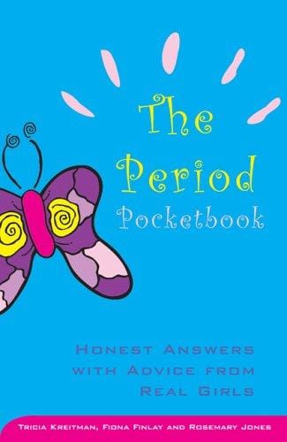 The Period Pocketbook