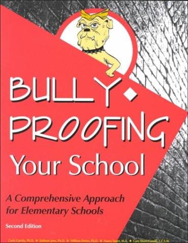 Bully-proofing your school