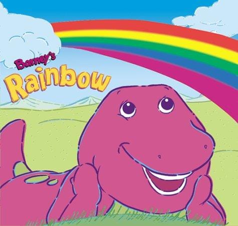 Barney's rainbow