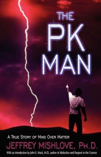 The PK Man