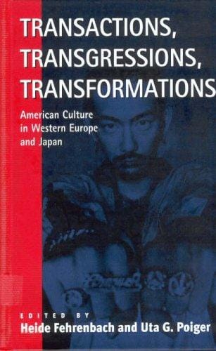 Transactions, transgressions, transformations